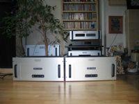 Audio Research Classic 120 mon